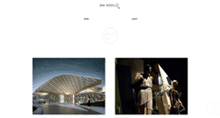 Desktop Screenshot of danirossello.com